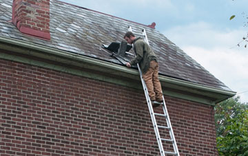 what affects urgent Scorton roof repairs