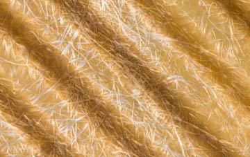 Scorton fibreglass roof waterproofing