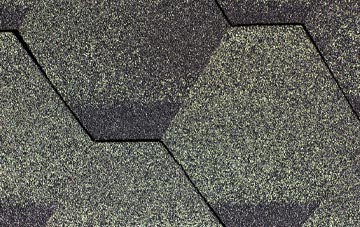 Scorton fibreglass shingle repairs