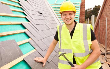 find trusted Scorton roofers