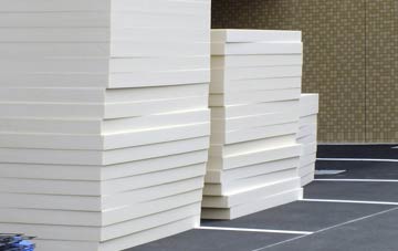 Scorton flat roof insulation costs