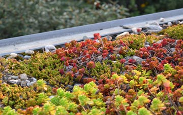 the cost of Scorton green roof installation