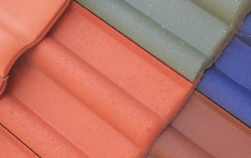 Scorton plastic roofing companies
