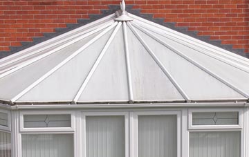 Scorton polycarbonate conservatory roof repairs
