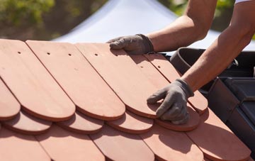Scorton roof tile contractors