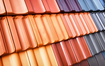 Scorton roof tile costs