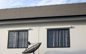 Scorton rubber roof costs
