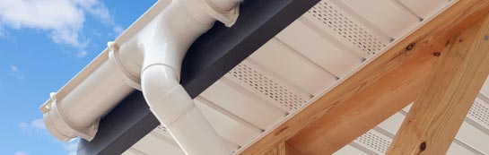 get Scorton guttering quotes today