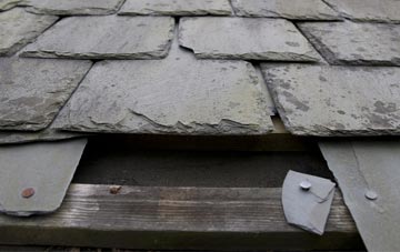 Scorton slate roof repairs and maintenance