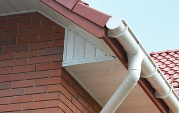Scorton soffit repair costs