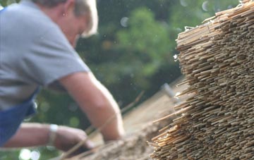 professional Scorton thatchers