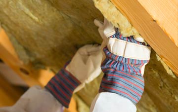 types of Scorton pitched roof insulation materials
