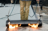 Scorton flat roof sealing quote