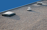 Scorton flat roofing