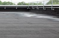 find rated Scorton flat roofing companies