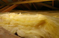 Scorton pitch roof insulation
