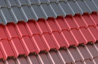 find rated Scorton plastic roofing companies