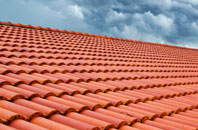 Scorton roofing tiles